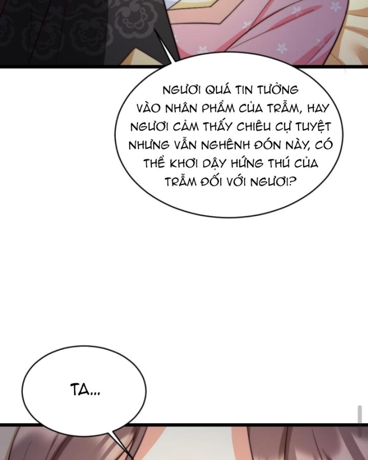 Bắt Ta Làm Cung Nữ? Ta Liền Cho Bạo Quân Quỳ Ván Giặt Đồ!!!! Chapter 227 - Trang 2