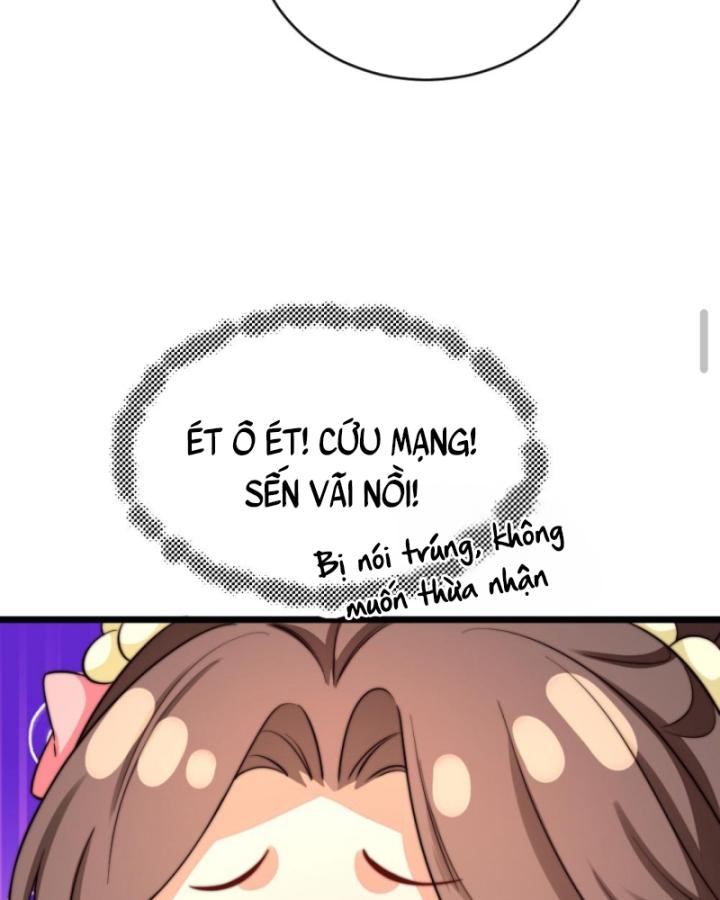 Bắt Ta Làm Cung Nữ? Ta Liền Cho Bạo Quân Quỳ Ván Giặt Đồ!!!! Chapter 227 - Trang 2
