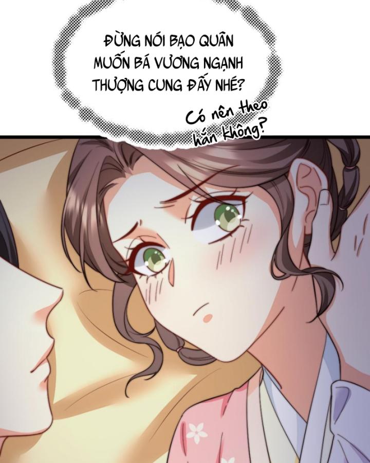 Bắt Ta Làm Cung Nữ? Ta Liền Cho Bạo Quân Quỳ Ván Giặt Đồ!!!! Chapter 227 - Trang 2