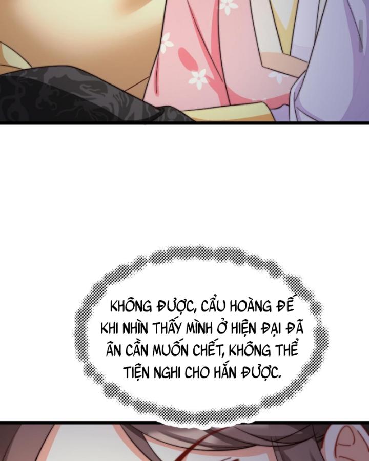 Bắt Ta Làm Cung Nữ? Ta Liền Cho Bạo Quân Quỳ Ván Giặt Đồ!!!! Chapter 227 - Trang 2