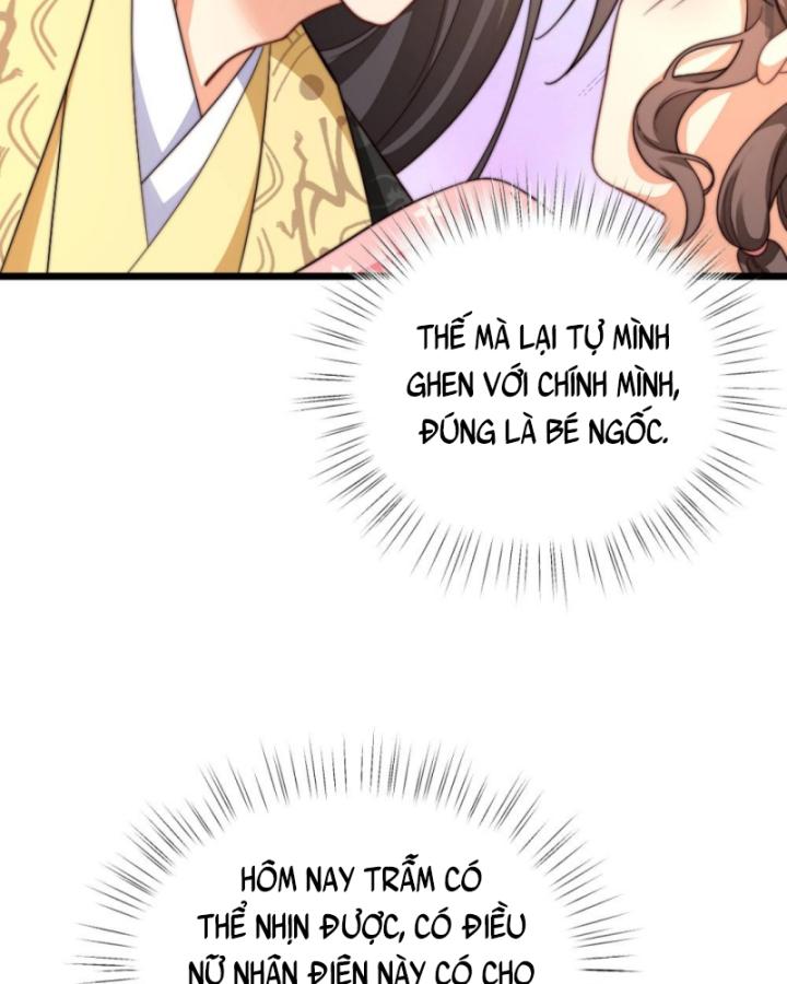Bắt Ta Làm Cung Nữ? Ta Liền Cho Bạo Quân Quỳ Ván Giặt Đồ!!!! Chapter 227 - Trang 2