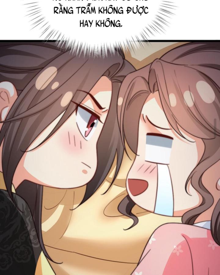 Bắt Ta Làm Cung Nữ? Ta Liền Cho Bạo Quân Quỳ Ván Giặt Đồ!!!! Chapter 227 - Trang 2
