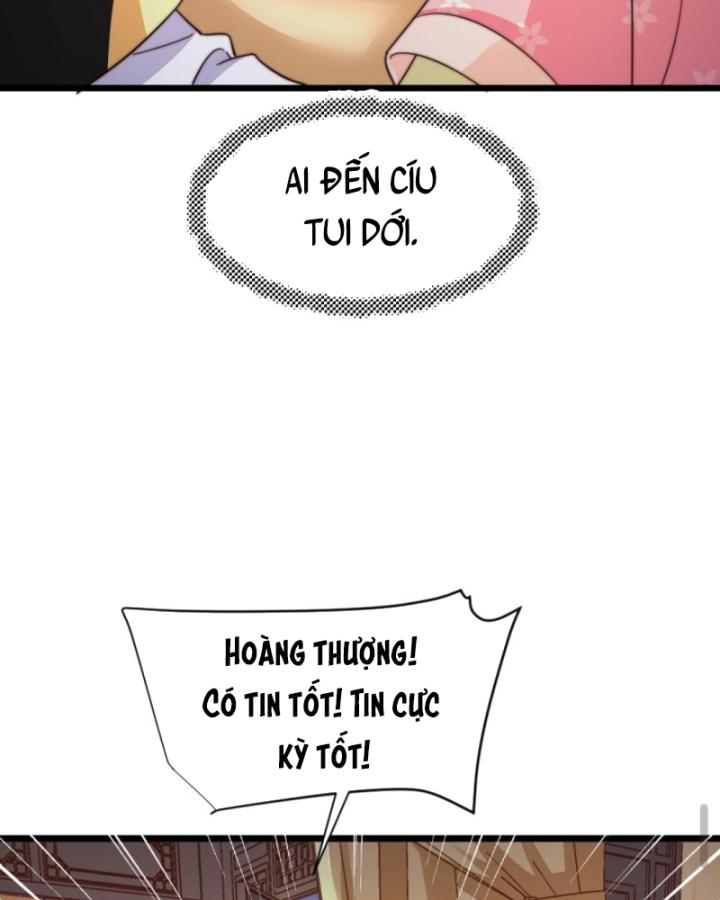 Bắt Ta Làm Cung Nữ? Ta Liền Cho Bạo Quân Quỳ Ván Giặt Đồ!!!! Chapter 227 - Trang 2