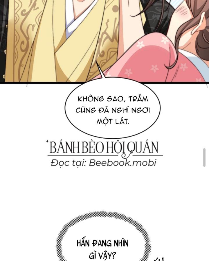 Bắt Ta Làm Cung Nữ? Ta Liền Cho Bạo Quân Quỳ Ván Giặt Đồ!!!! Chapter 227 - Trang 2