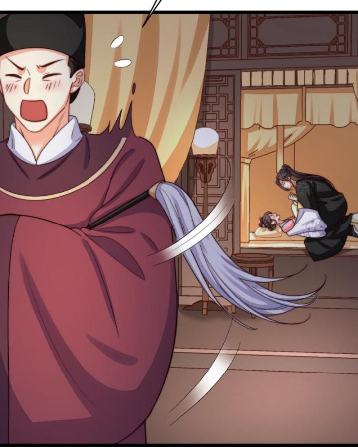 Bắt Ta Làm Cung Nữ? Ta Liền Cho Bạo Quân Quỳ Ván Giặt Đồ!!!! Chapter 227 - Trang 2