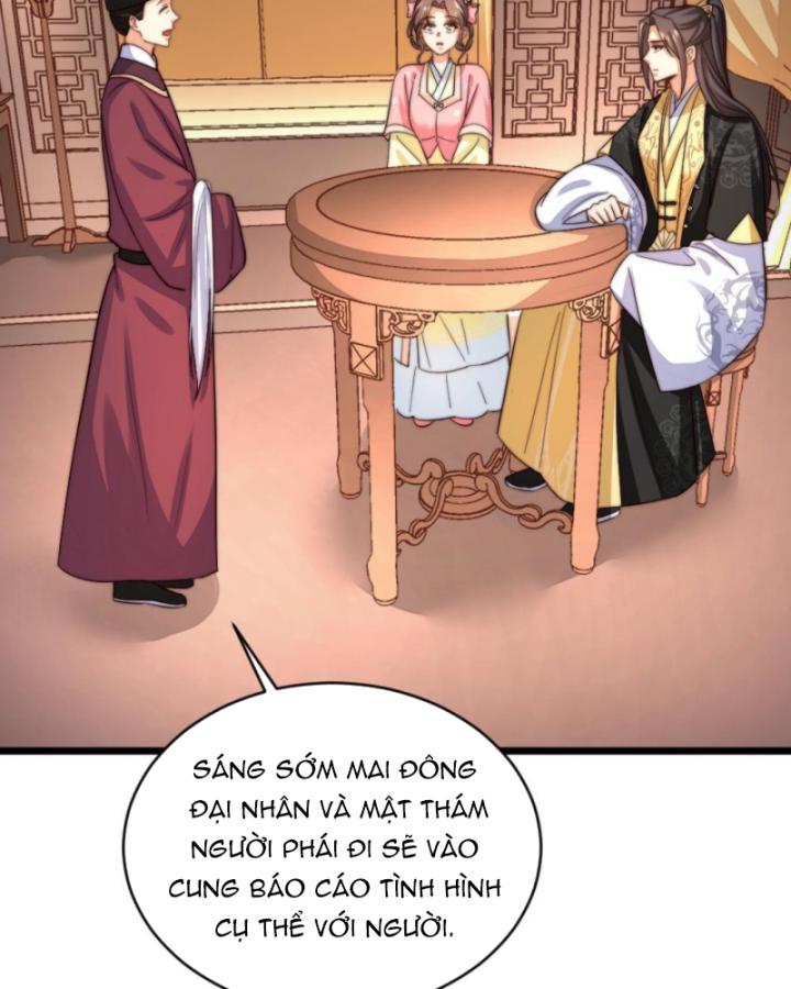 Bắt Ta Làm Cung Nữ? Ta Liền Cho Bạo Quân Quỳ Ván Giặt Đồ!!!! Chapter 227 - Trang 2