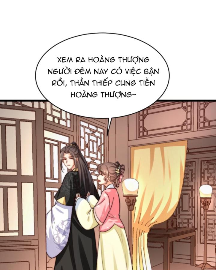 Bắt Ta Làm Cung Nữ? Ta Liền Cho Bạo Quân Quỳ Ván Giặt Đồ!!!! Chapter 227 - Trang 2