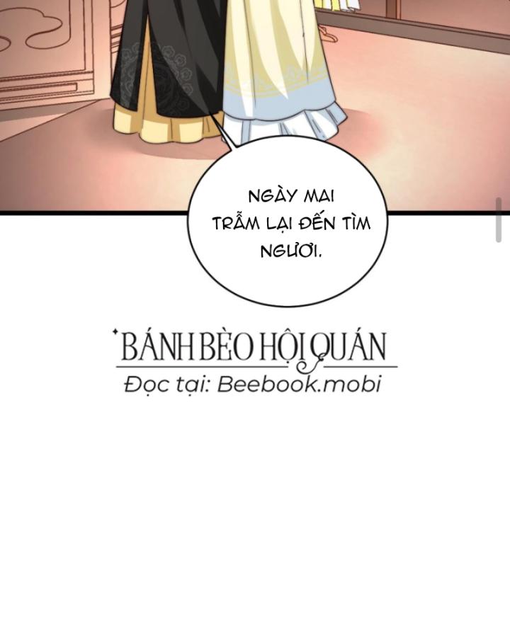 Bắt Ta Làm Cung Nữ? Ta Liền Cho Bạo Quân Quỳ Ván Giặt Đồ!!!! Chapter 227 - Trang 2