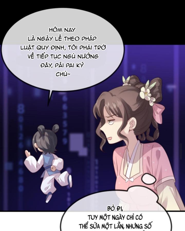 Bắt Ta Làm Cung Nữ? Ta Liền Cho Bạo Quân Quỳ Ván Giặt Đồ!!!! Chapter 228 - Trang 2
