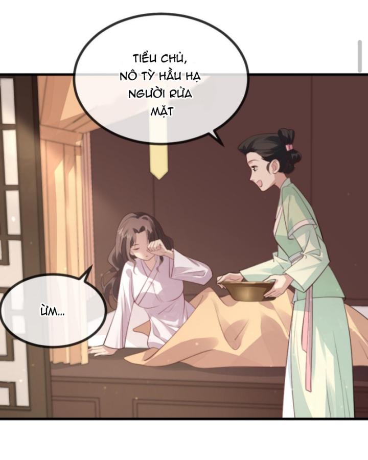 Bắt Ta Làm Cung Nữ? Ta Liền Cho Bạo Quân Quỳ Ván Giặt Đồ!!!! Chapter 228 - Trang 2