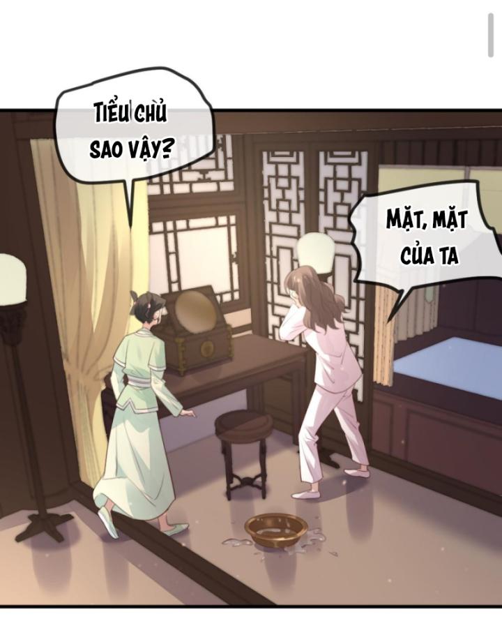 Bắt Ta Làm Cung Nữ? Ta Liền Cho Bạo Quân Quỳ Ván Giặt Đồ!!!! Chapter 228 - Trang 2