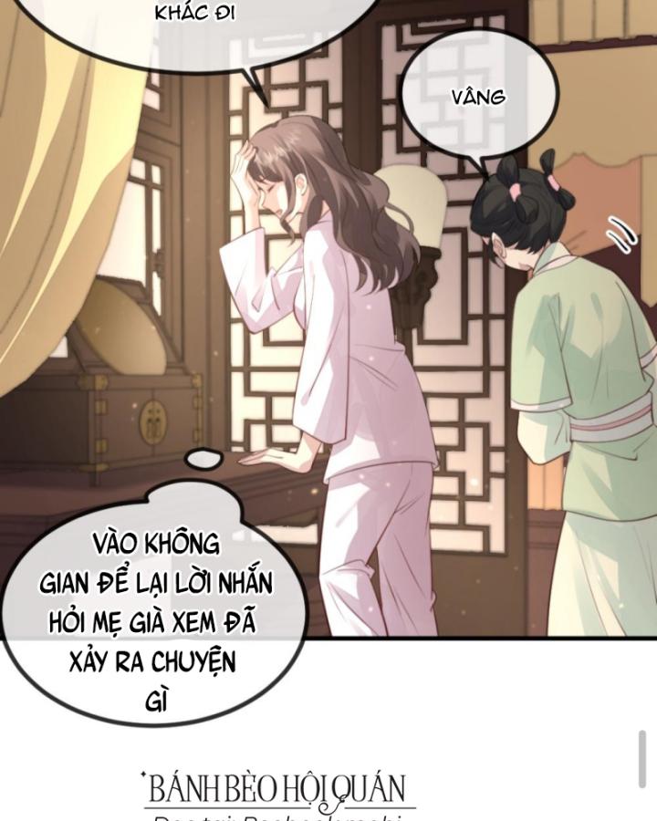 Bắt Ta Làm Cung Nữ? Ta Liền Cho Bạo Quân Quỳ Ván Giặt Đồ!!!! Chapter 228 - Trang 2