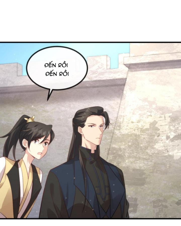 Bắt Ta Làm Cung Nữ? Ta Liền Cho Bạo Quân Quỳ Ván Giặt Đồ!!!! Chapter 228 - Trang 2