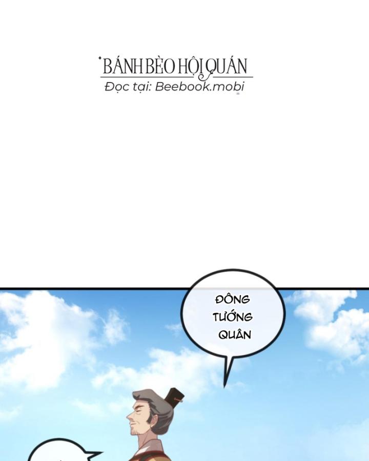 Bắt Ta Làm Cung Nữ? Ta Liền Cho Bạo Quân Quỳ Ván Giặt Đồ!!!! Chapter 228 - Trang 2
