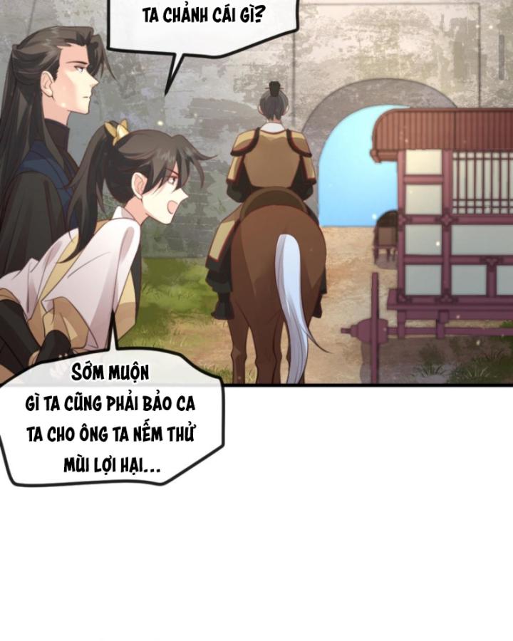 Bắt Ta Làm Cung Nữ? Ta Liền Cho Bạo Quân Quỳ Ván Giặt Đồ!!!! Chapter 228 - Trang 2