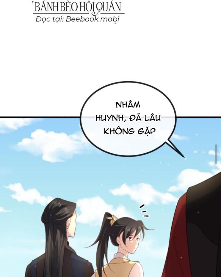 Bắt Ta Làm Cung Nữ? Ta Liền Cho Bạo Quân Quỳ Ván Giặt Đồ!!!! Chapter 228 - Trang 2