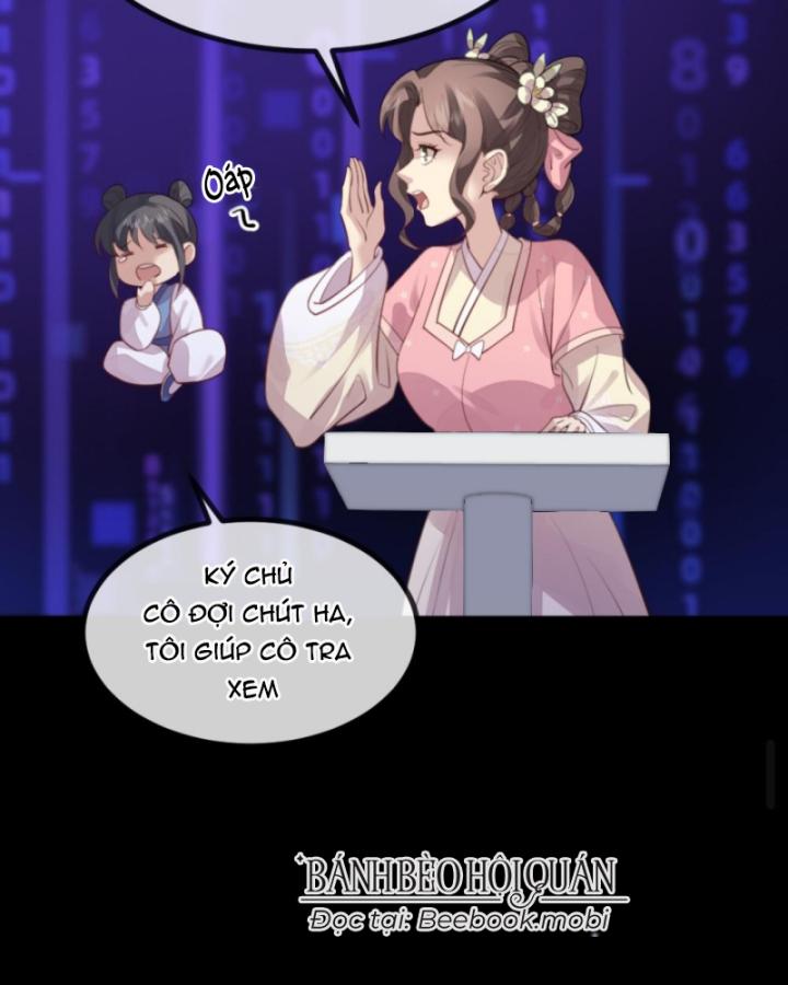 Bắt Ta Làm Cung Nữ? Ta Liền Cho Bạo Quân Quỳ Ván Giặt Đồ!!!! Chapter 228 - Trang 2