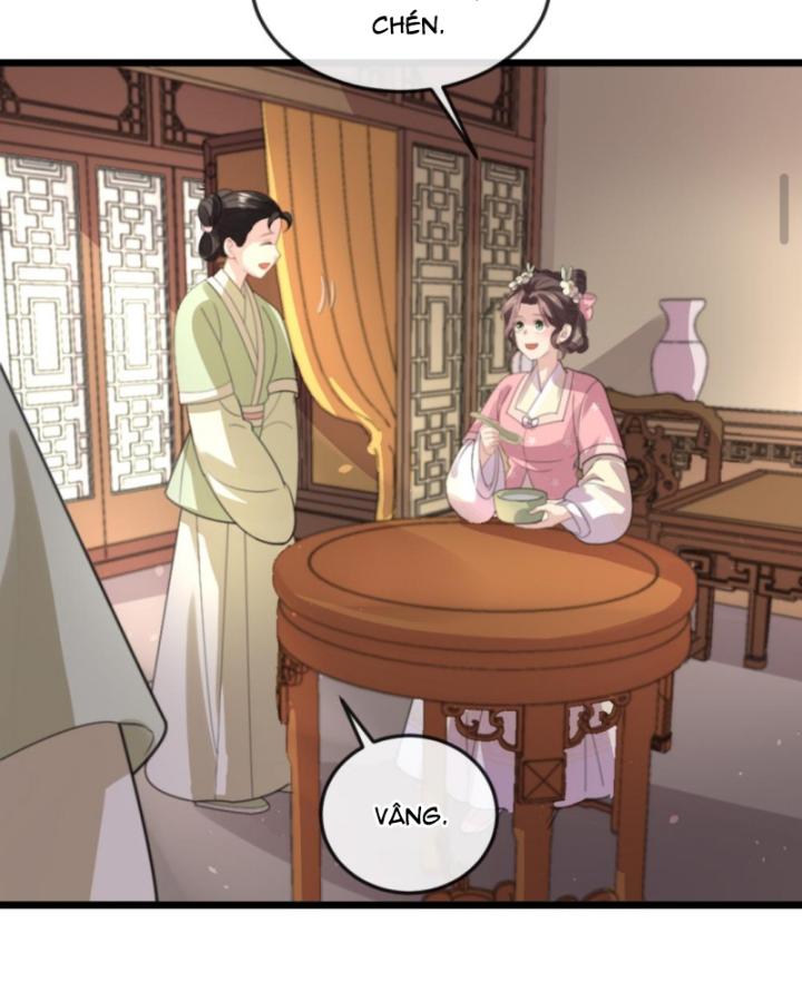 Bắt Ta Làm Cung Nữ? Ta Liền Cho Bạo Quân Quỳ Ván Giặt Đồ!!!! Chapter 229 - Trang 2