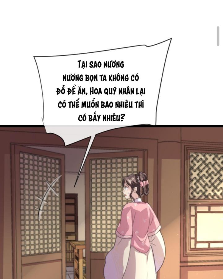 Bắt Ta Làm Cung Nữ? Ta Liền Cho Bạo Quân Quỳ Ván Giặt Đồ!!!! Chapter 229 - Trang 2