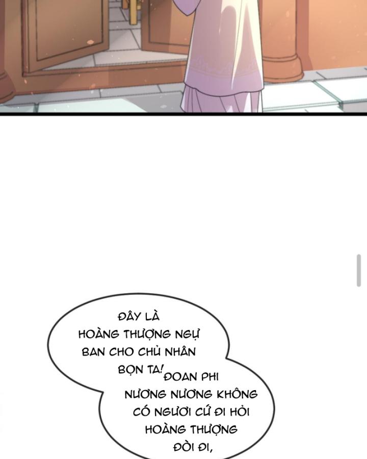 Bắt Ta Làm Cung Nữ? Ta Liền Cho Bạo Quân Quỳ Ván Giặt Đồ!!!! Chapter 229 - Trang 2