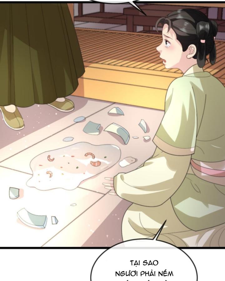 Bắt Ta Làm Cung Nữ? Ta Liền Cho Bạo Quân Quỳ Ván Giặt Đồ!!!! Chapter 229 - Trang 2