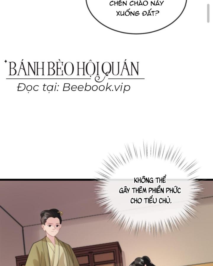 Bắt Ta Làm Cung Nữ? Ta Liền Cho Bạo Quân Quỳ Ván Giặt Đồ!!!! Chapter 229 - Trang 2
