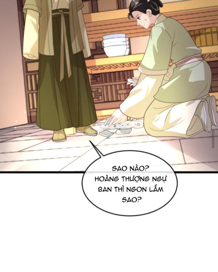 Bắt Ta Làm Cung Nữ? Ta Liền Cho Bạo Quân Quỳ Ván Giặt Đồ!!!! Chapter 229 - Trang 2