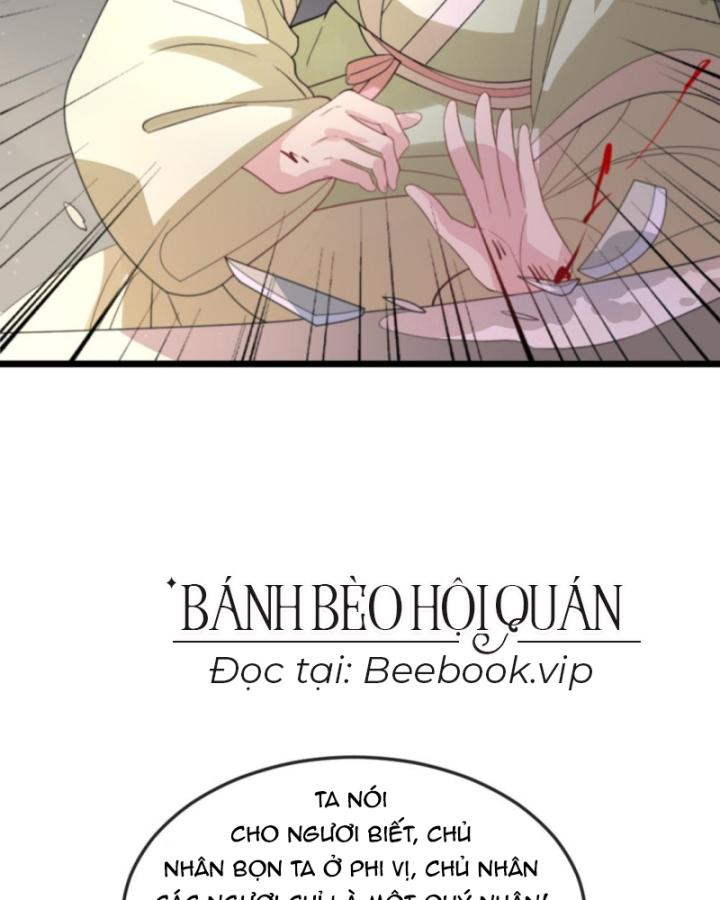 Bắt Ta Làm Cung Nữ? Ta Liền Cho Bạo Quân Quỳ Ván Giặt Đồ!!!! Chapter 229 - Trang 2