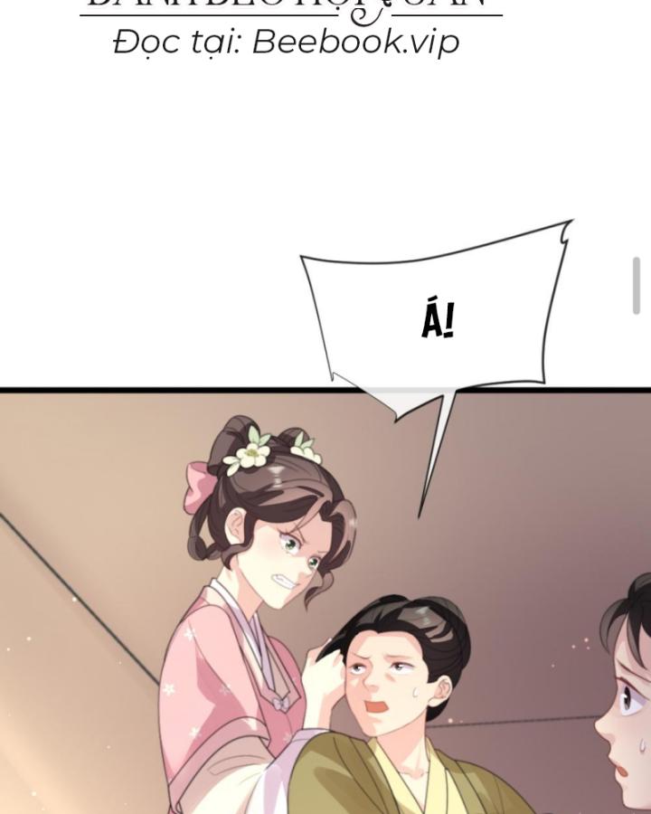 Bắt Ta Làm Cung Nữ? Ta Liền Cho Bạo Quân Quỳ Ván Giặt Đồ!!!! Chapter 229 - Trang 2