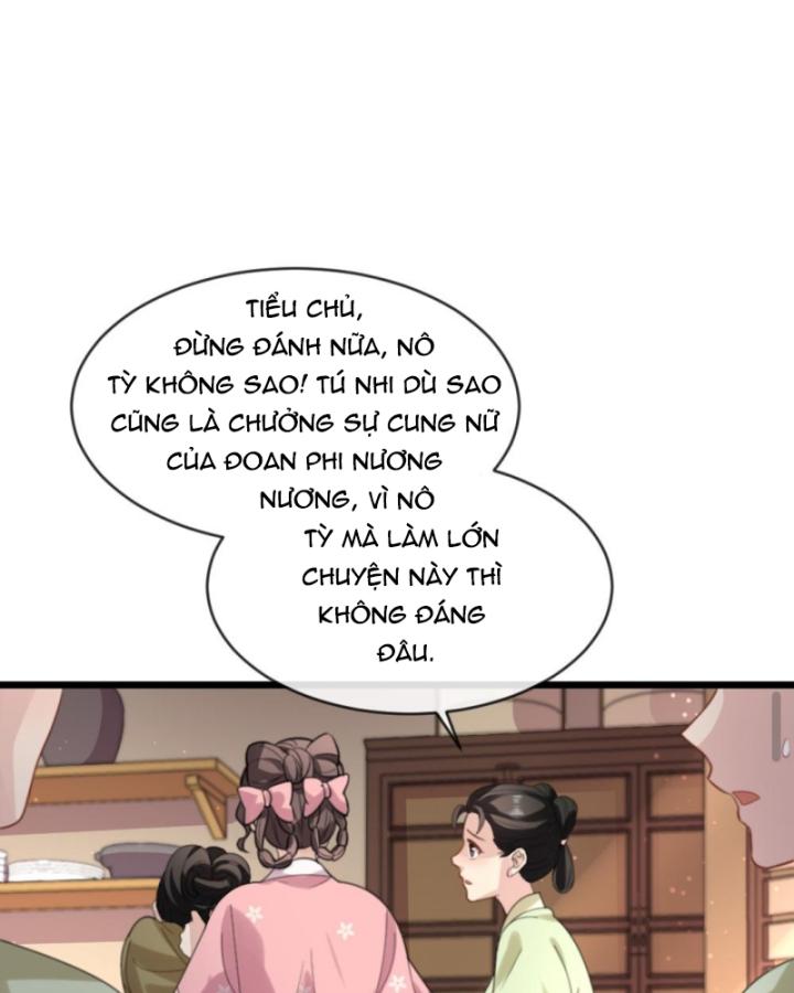 Bắt Ta Làm Cung Nữ? Ta Liền Cho Bạo Quân Quỳ Ván Giặt Đồ!!!! Chapter 229 - Trang 2