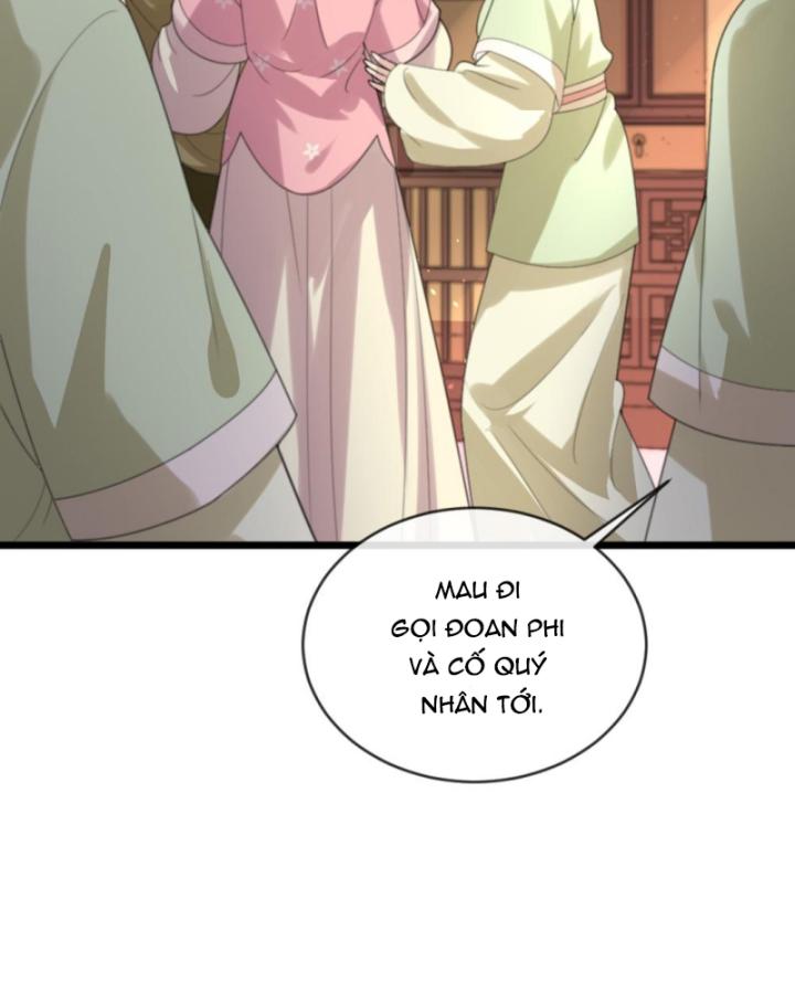 Bắt Ta Làm Cung Nữ? Ta Liền Cho Bạo Quân Quỳ Ván Giặt Đồ!!!! Chapter 229 - Trang 2