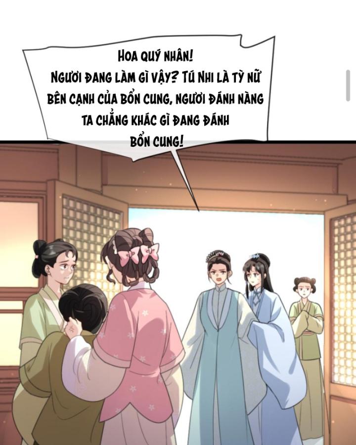 Bắt Ta Làm Cung Nữ? Ta Liền Cho Bạo Quân Quỳ Ván Giặt Đồ!!!! Chapter 229 - Trang 2