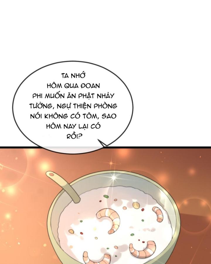 Bắt Ta Làm Cung Nữ? Ta Liền Cho Bạo Quân Quỳ Ván Giặt Đồ!!!! Chapter 229 - Trang 2