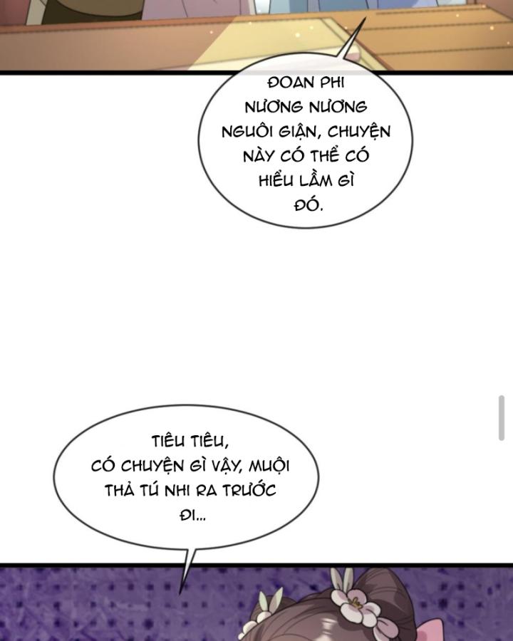 Bắt Ta Làm Cung Nữ? Ta Liền Cho Bạo Quân Quỳ Ván Giặt Đồ!!!! Chapter 229 - Trang 2