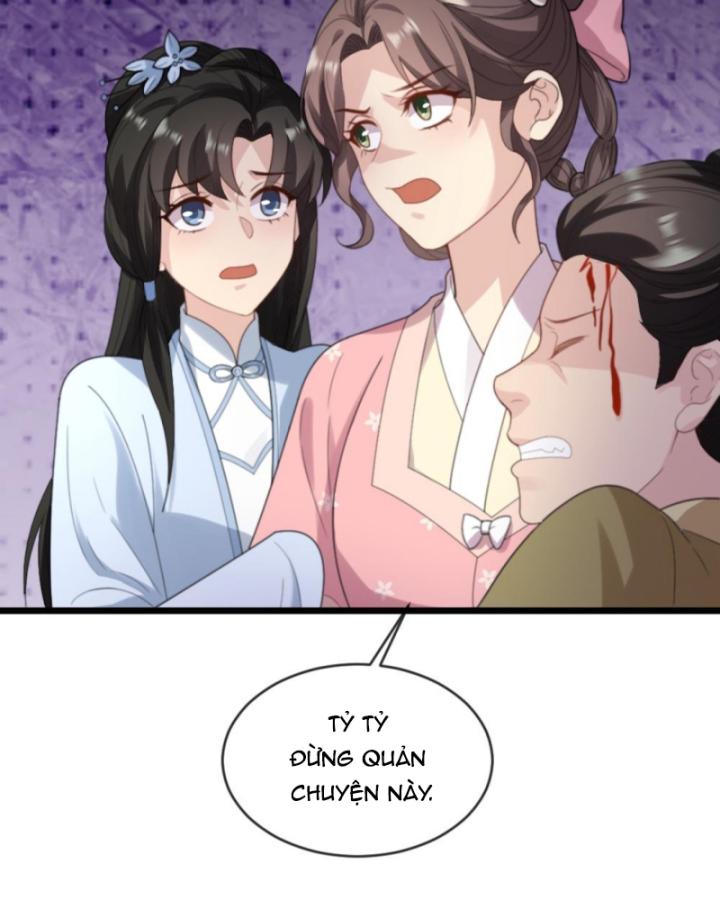 Bắt Ta Làm Cung Nữ? Ta Liền Cho Bạo Quân Quỳ Ván Giặt Đồ!!!! Chapter 229 - Trang 2