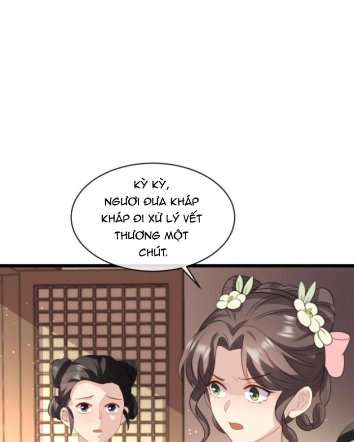 Bắt Ta Làm Cung Nữ? Ta Liền Cho Bạo Quân Quỳ Ván Giặt Đồ!!!! Chapter 229 - Trang 2