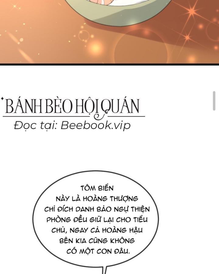Bắt Ta Làm Cung Nữ? Ta Liền Cho Bạo Quân Quỳ Ván Giặt Đồ!!!! Chapter 229 - Trang 2