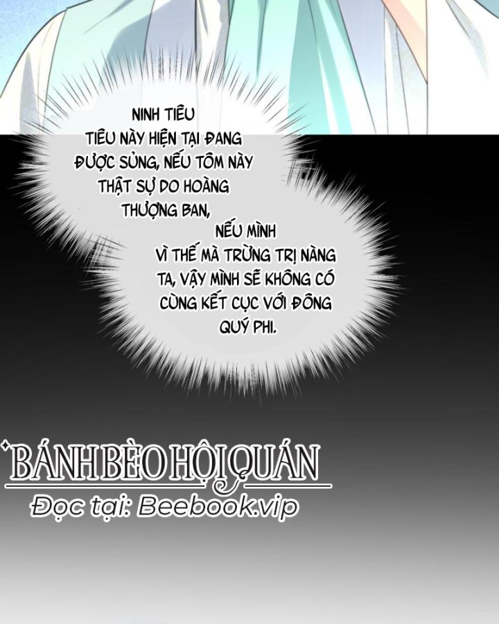 Bắt Ta Làm Cung Nữ? Ta Liền Cho Bạo Quân Quỳ Ván Giặt Đồ!!!! Chapter 229 - Trang 2