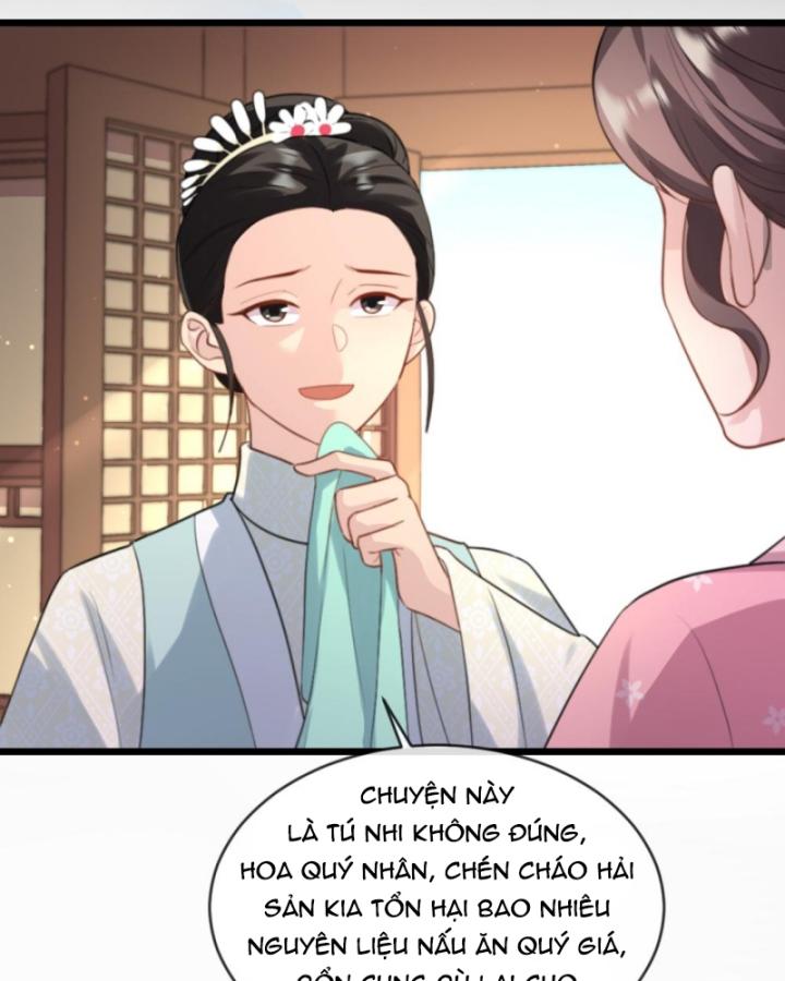 Bắt Ta Làm Cung Nữ? Ta Liền Cho Bạo Quân Quỳ Ván Giặt Đồ!!!! Chapter 229 - Trang 2