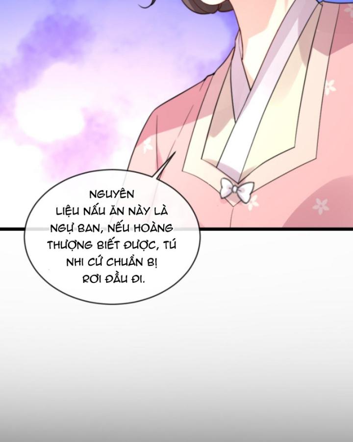 Bắt Ta Làm Cung Nữ? Ta Liền Cho Bạo Quân Quỳ Ván Giặt Đồ!!!! Chapter 229 - Trang 2