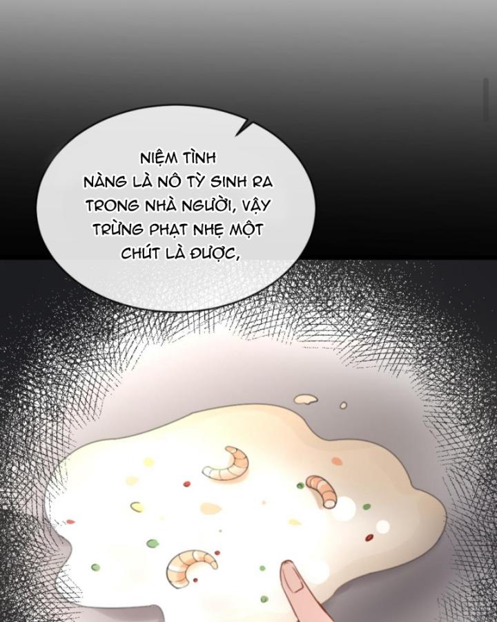 Bắt Ta Làm Cung Nữ? Ta Liền Cho Bạo Quân Quỳ Ván Giặt Đồ!!!! Chapter 229 - Trang 2
