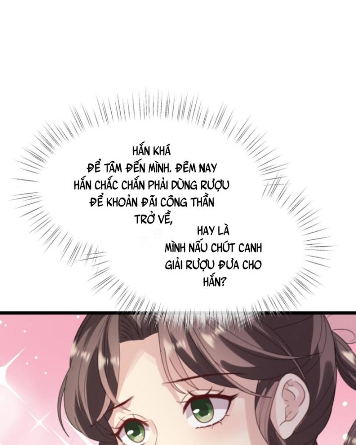 Bắt Ta Làm Cung Nữ? Ta Liền Cho Bạo Quân Quỳ Ván Giặt Đồ!!!! Chapter 229 - Trang 2