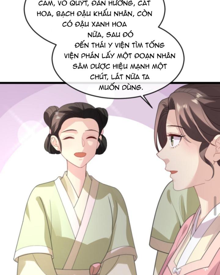 Bắt Ta Làm Cung Nữ? Ta Liền Cho Bạo Quân Quỳ Ván Giặt Đồ!!!! Chapter 229 - Trang 2