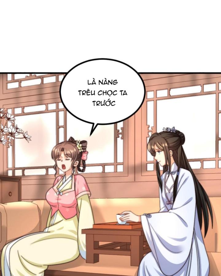 Bắt Ta Làm Cung Nữ? Ta Liền Cho Bạo Quân Quỳ Ván Giặt Đồ!!!! Chapter 230 - Trang 2