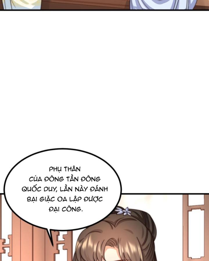 Bắt Ta Làm Cung Nữ? Ta Liền Cho Bạo Quân Quỳ Ván Giặt Đồ!!!! Chapter 230 - Trang 2