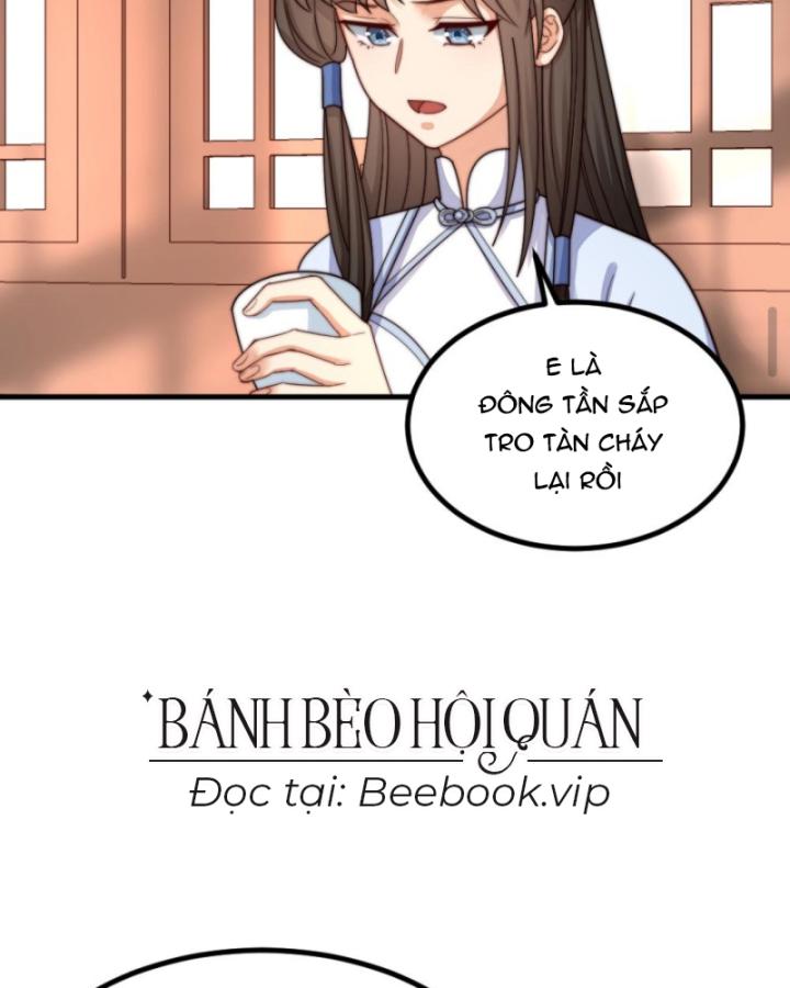 Bắt Ta Làm Cung Nữ? Ta Liền Cho Bạo Quân Quỳ Ván Giặt Đồ!!!! Chapter 230 - Trang 2