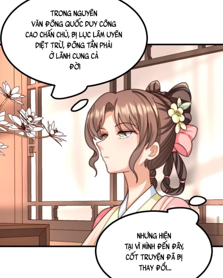 Bắt Ta Làm Cung Nữ? Ta Liền Cho Bạo Quân Quỳ Ván Giặt Đồ!!!! Chapter 230 - Trang 2