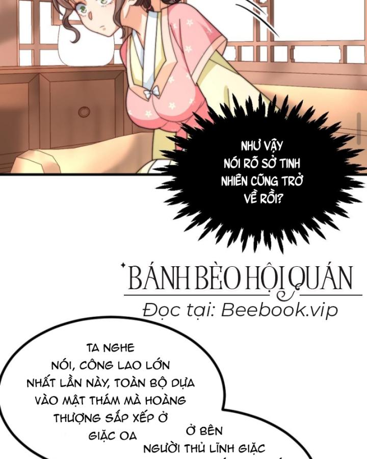 Bắt Ta Làm Cung Nữ? Ta Liền Cho Bạo Quân Quỳ Ván Giặt Đồ!!!! Chapter 230 - Trang 2