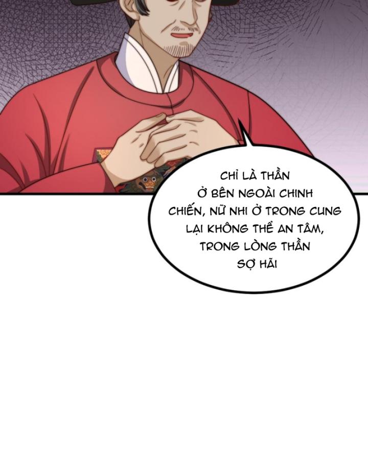 Bắt Ta Làm Cung Nữ? Ta Liền Cho Bạo Quân Quỳ Ván Giặt Đồ!!!! Chapter 230 - Trang 2