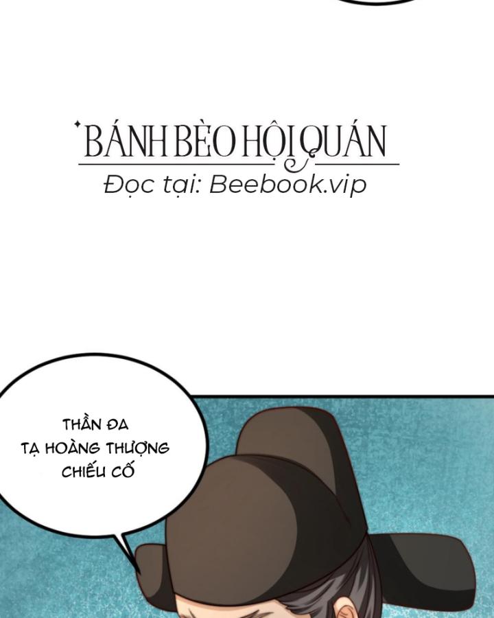 Bắt Ta Làm Cung Nữ? Ta Liền Cho Bạo Quân Quỳ Ván Giặt Đồ!!!! Chapter 230 - Trang 2